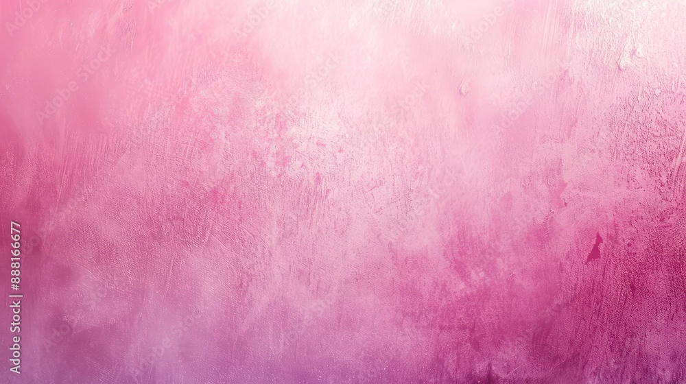Soft-focus abstract pink background with gentle textures and gradients Soft-focus abstract pink background with gentle textures and gradients