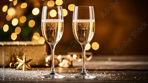  Toast to celebrations with sparkling wine