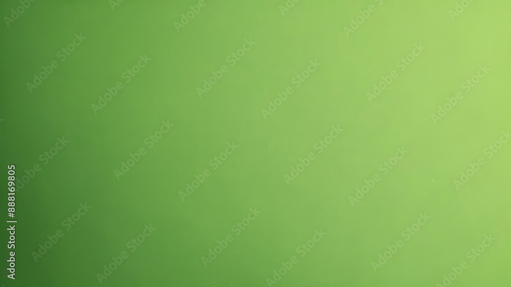 Vibrant green background for your creative projects