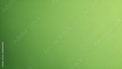 Obraz na płótnie Vibrant green background for your creative projects w salonie
