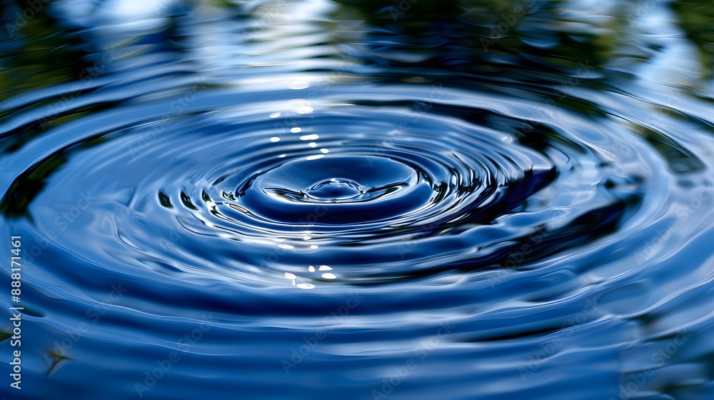 blue water splash background blue water splash background