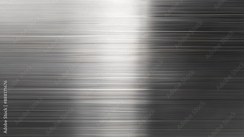 Abstract metallic texture with light reflection Abstract metallic texture with light reflection