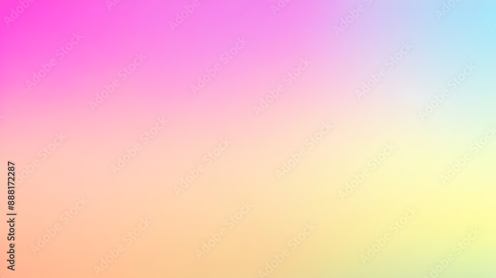Realistic modern abstract warm pastel blurred grainy gradient background texture colorful digital grain noise design. Realistic modern abstract warm pastel blurred grainy gradient background texture colorful digital grain noise design.