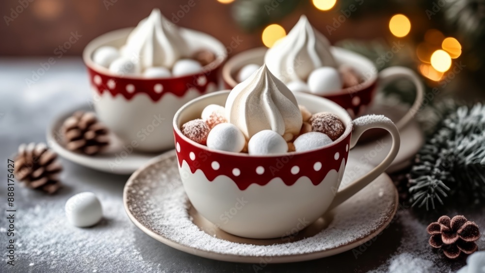 Sweet Christmas delight a festive treat to delight Sweet Christmas delight a festive treat to delight