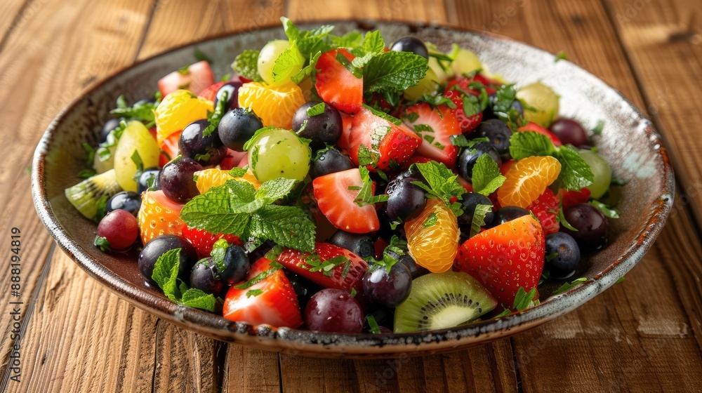 salad salad