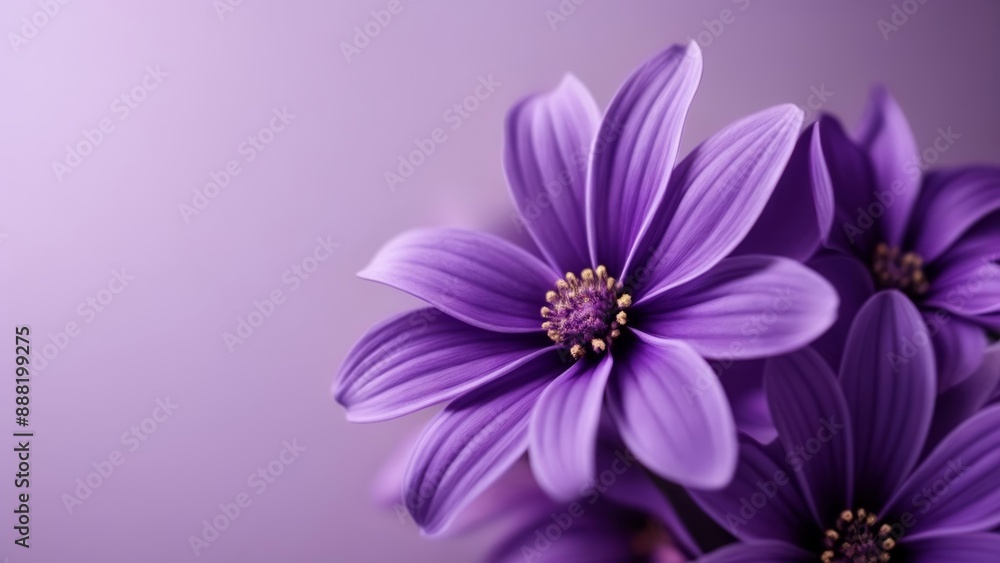 Elegant blossoms in soft focus Elegant blossoms in soft focus