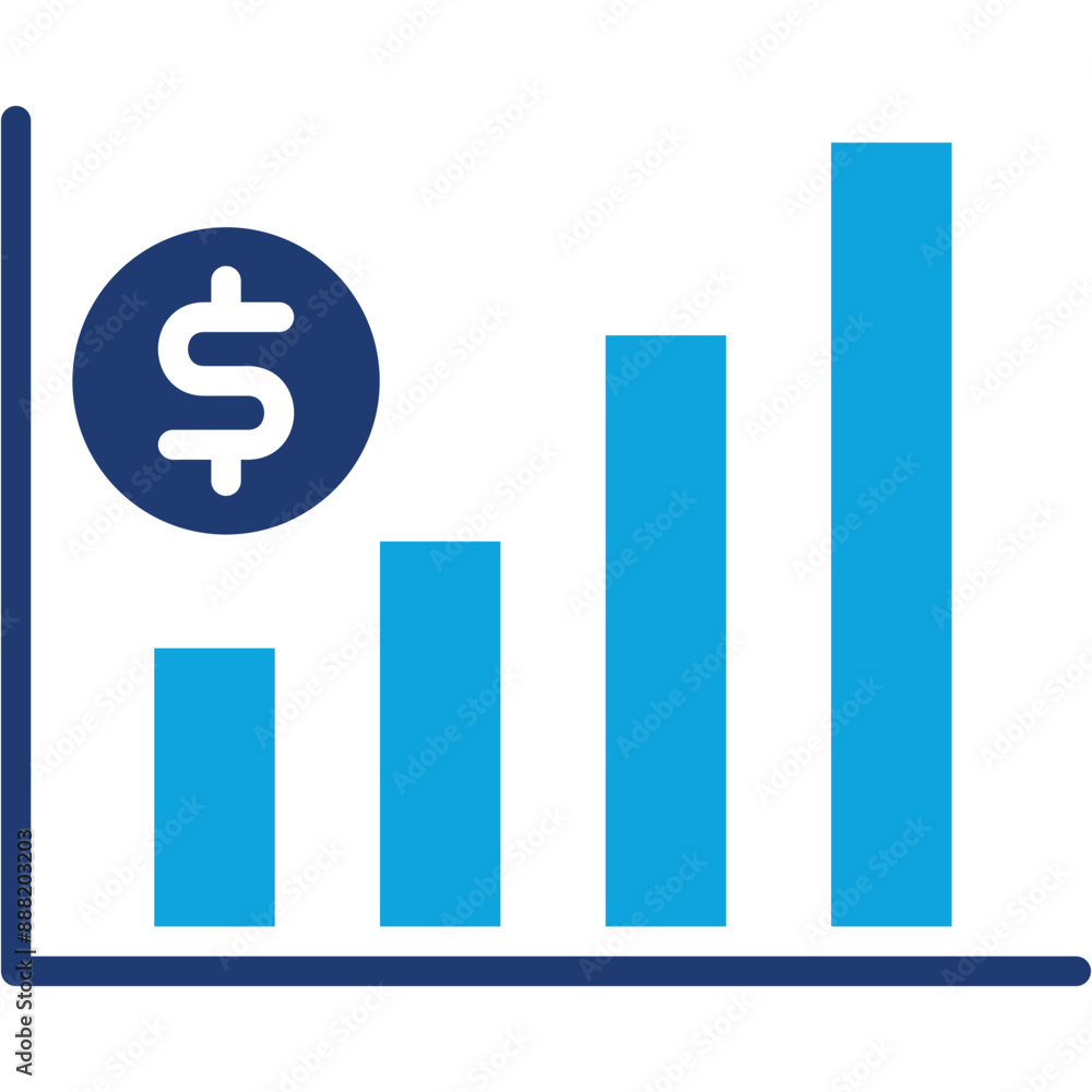 Bar Chart Icon Bar Chart Icon