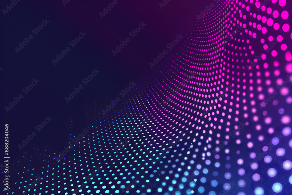 Modern purple gradient dots background vector illustration flat design minimalistic style Purple Gradient Concept Modern purple gradient dots background vector illustration flat design minimalistic style Purple Gradient Concept