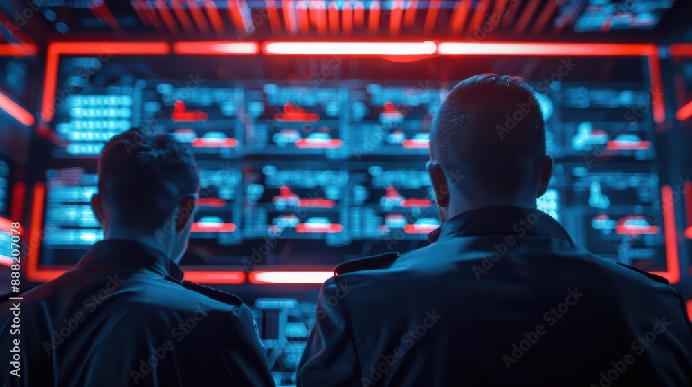 In an ultramodern, supernatural scene, with copy space, the focus is on market development, where groundbreaking approaches are designed to expand into untapped markets In an ultramodern, supernatural scene, with copy space, the focus is on market development, where groundbreaking approaches are designed to expand into untapped markets