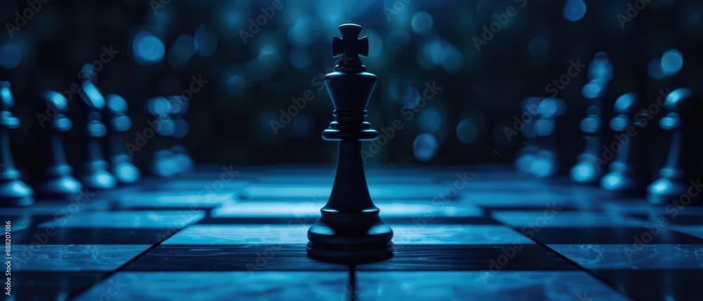 In an ultramodern, supernatural scene, with copy space, the focus is on market development, where groundbreaking approaches are designed to expand into untapped markets In an ultramodern, supernatural scene, with copy space, the focus is on market development, where groundbreaking approaches are designed to expand into untapped markets