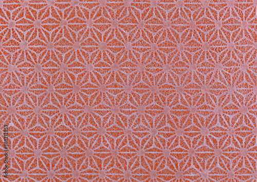 Japanese paper texture