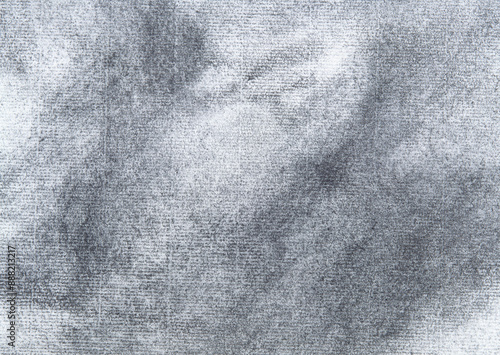Japanese traditional paper with water color