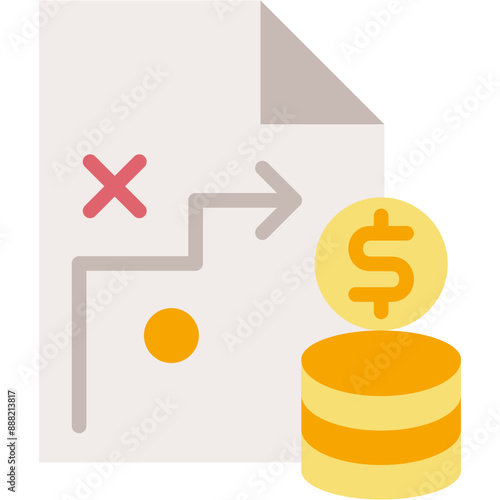 Strategy Icon