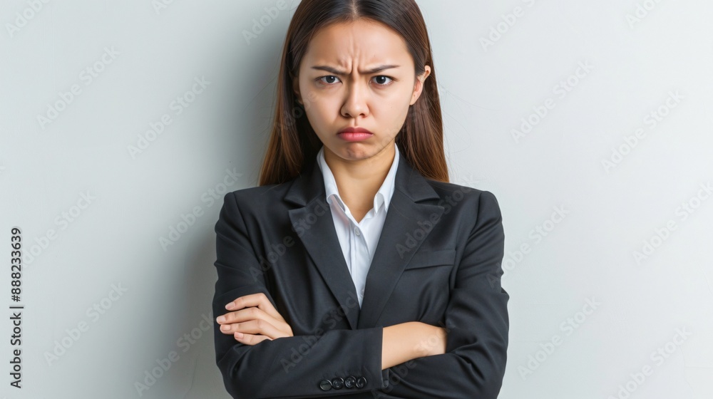 portrait of a businesswoman portrait of a businesswoman