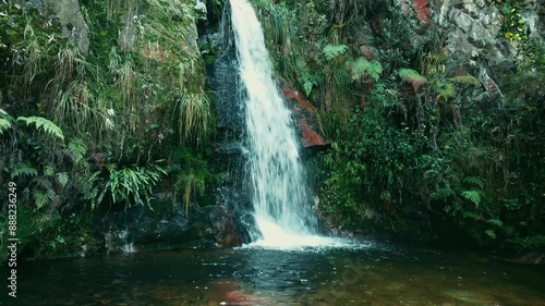 Sendero Ecológico en la Quebrada Las Delicias
Explora la biodiversidad de la Quebrada Las Delicias recorriendo sus senderos ecológicos, perfecto para proyectos de ecoturismo.