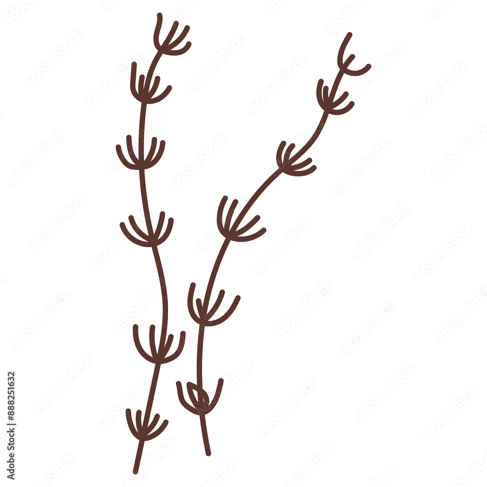 leaf cartoon doodle leaf cartoon doodle