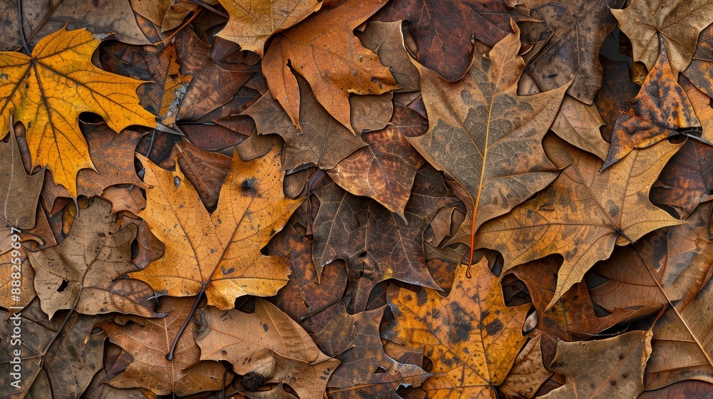 Capture intricate leaf patterns from above for a unique perspective. Capture intricate leaf patterns from above for a unique perspective.