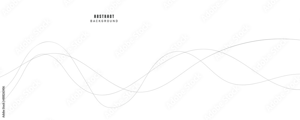 Vector abstract background with dynamic blue waves.
Vector abstract background with dynamic blue waves.