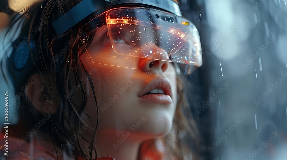 The Future in Virtual Reality: Interaction with Technology The Future in Virtual Reality: Interaction with Technology