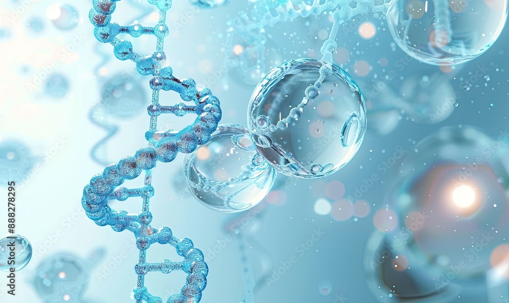 Molecular Structure and DNA Helix Molecular Structure and DNA Helix