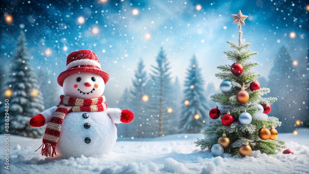 snowman of snow snowman of snow