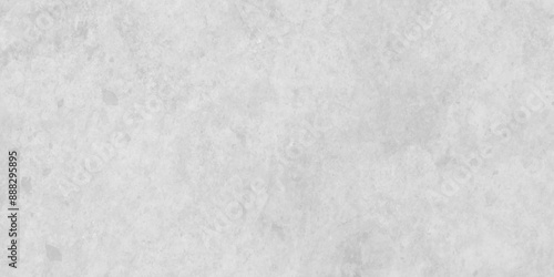 Wallpaper Mural White gray stone concrete texture wall wallpaper. white smooth cement vintage background. White watercolor painting with distressed texture and marbled grunge background. Torontodigital.ca