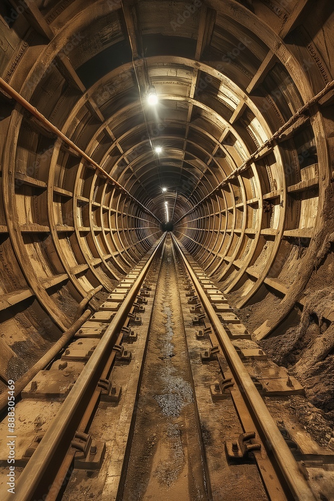 Tunnel Tunnel