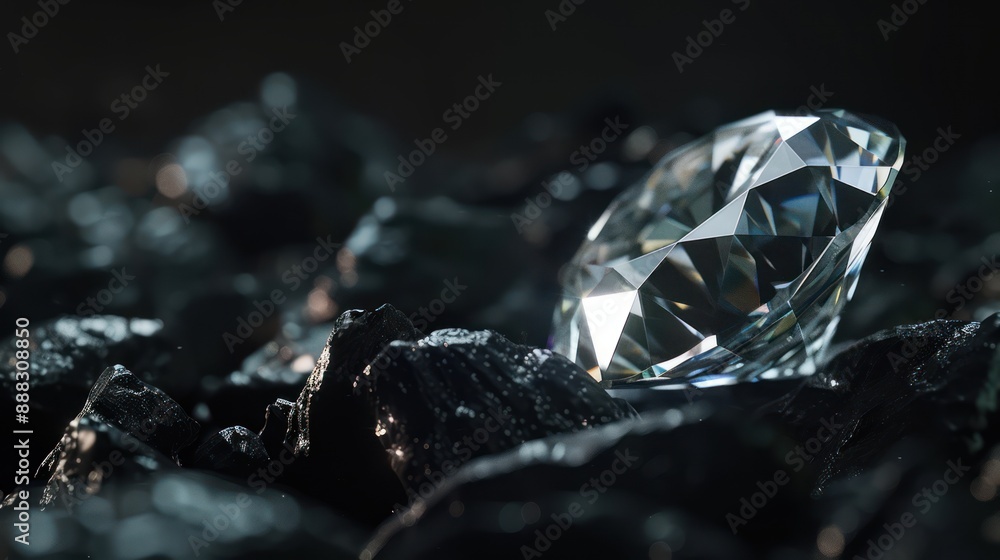 Diamond in the Rough Diamond in the Rough