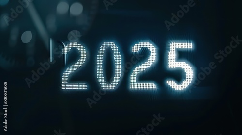 2025 - A Year of New Beginnings