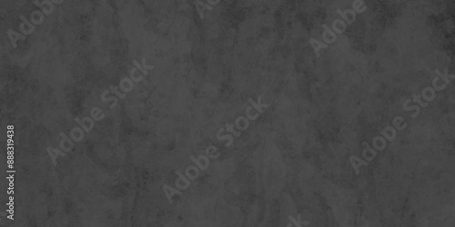 	
Abstract Black texture chalk board and black board background. stone concrete texture grunge backdrop background anthracite panorama. Panorama dark grey black slate background or texture.