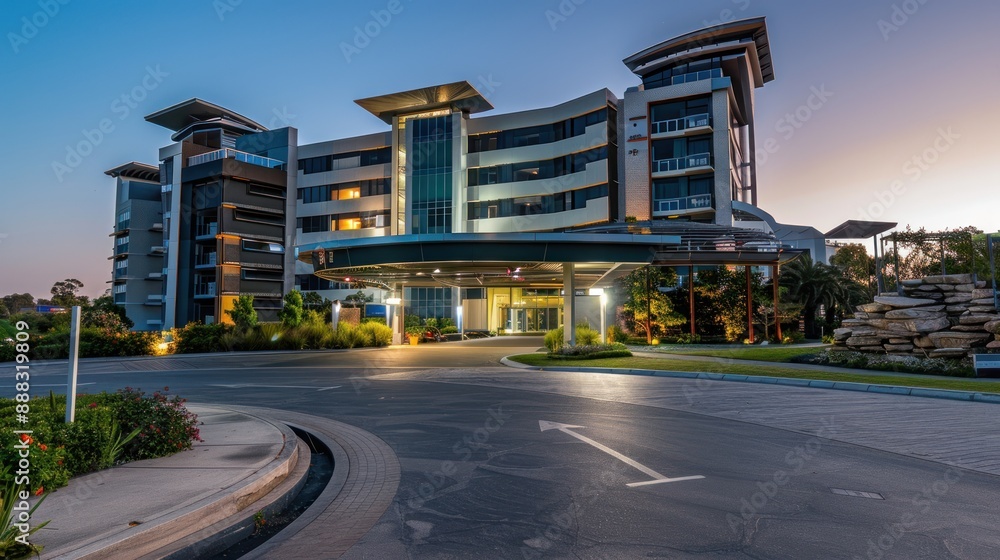 Obraz premium 18julym