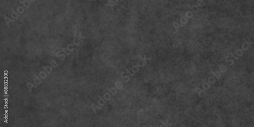 	
Abstract Black texture chalk board and black board background. stone concrete texture grunge backdrop background anthracite panorama. Panorama dark grey black slate background or texture.