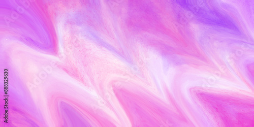 Colorful tiles liquid wavy abstract background. Color splash liquidity pattern die. two and three themed colored illustration background for design