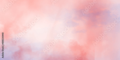 Colorful smoke sky paint lite and deep abstract background. Color splash Dust sky pattern die. dark light themed colored illustration background for design