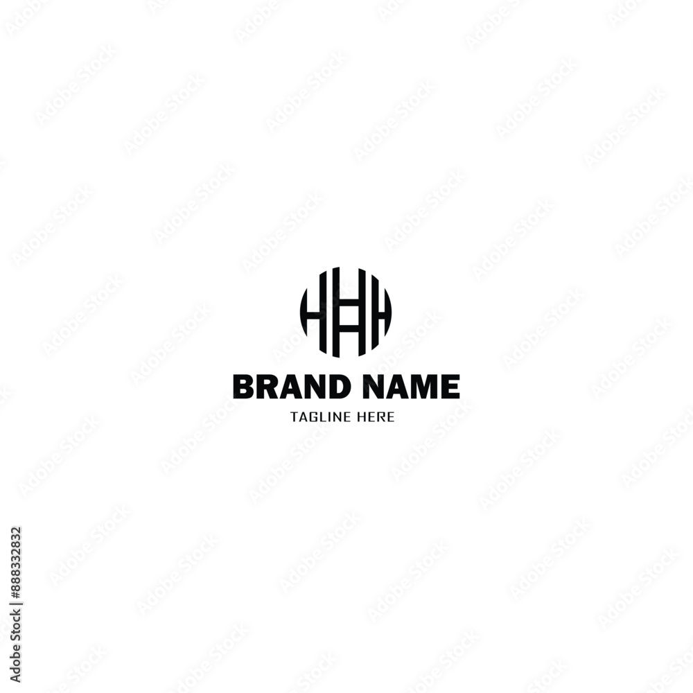 Fototapeta premium abstract logo design business Template