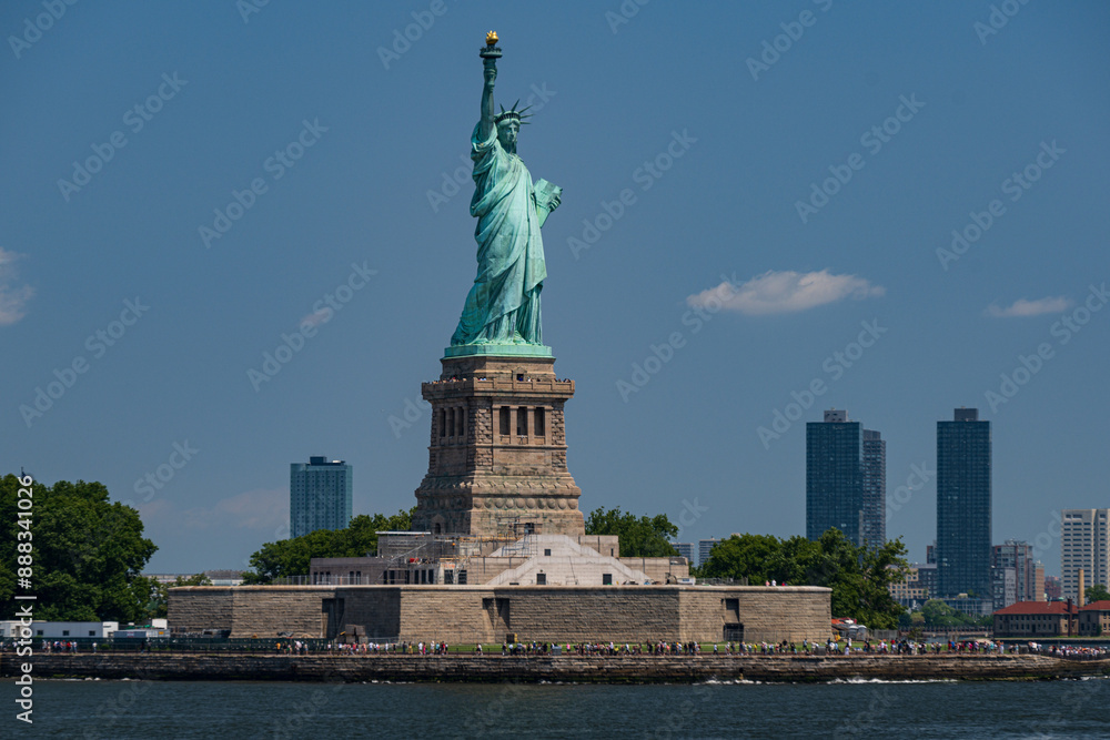 Statuue of Liberty Statuue of Liberty