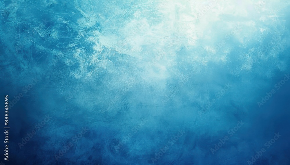 Abstract Blue And White Watercolor Texture Background Abstract Blue And White Watercolor Texture Background