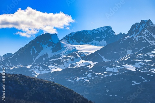 Skagway, Alaska