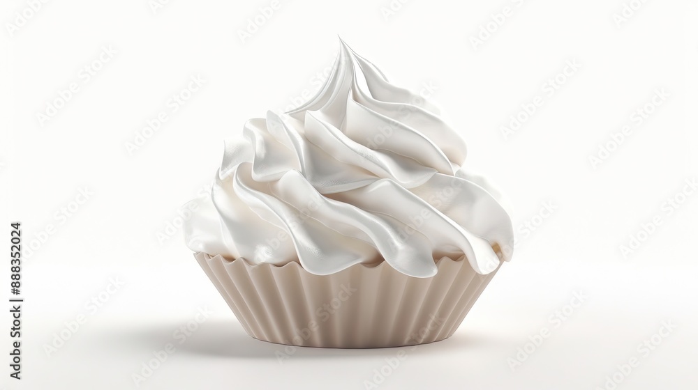 whipped cream isolated on a white background whipped cream isolated on a white background whipped cream isolated on a white background whipped cream isolated on a white background