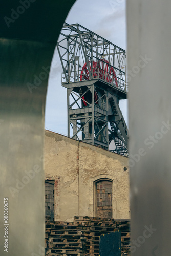  The shaft - Silesia