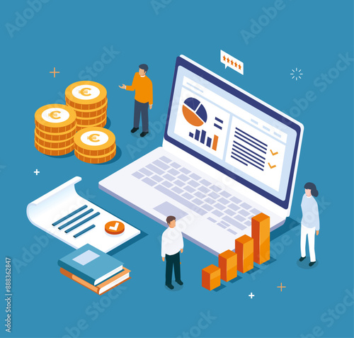 Financial Market