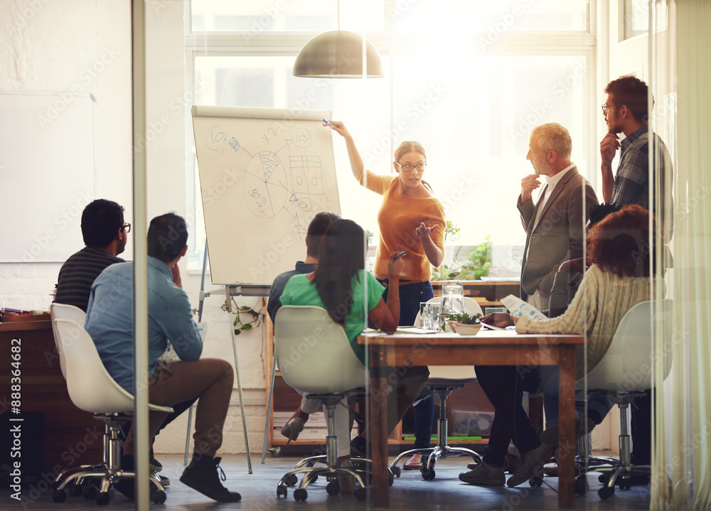 © peopleimages.com - All hands are on deck for this meeting. Shot of a group of coworkers in a boardroom meeting. © peopleimages.com - All hands are on deck for this meeting. Shot of a group of coworkers in a boardroom meeting.
