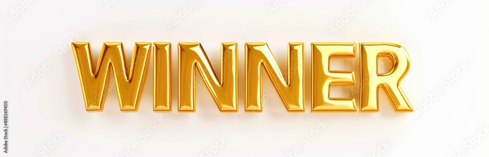 3d rendering of the word 3d rendering of the word