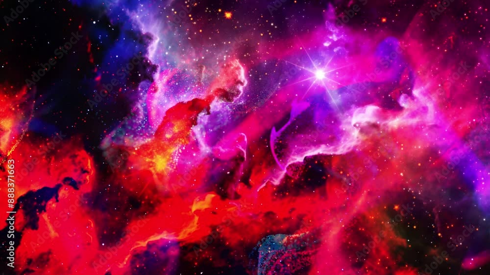 colorful particle wave grain abstract background colorful particle wave grain abstract background