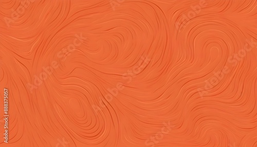 Light Dark Clear Plain Warm Vibrant Orange Red Yellow Background Backdrop Texture Paint Color Fruit