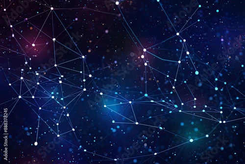Abstract Connectivity in Data Flow Description