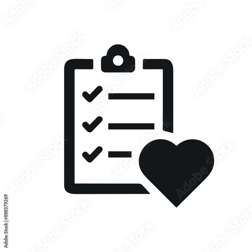 wishlist icon