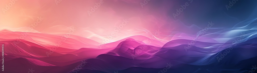 Colorful abstract digital art with smooth, vibrant gradients blending blue, purple, and pink tones. Perfect for backgrounds and design projects. Colorful abstract digital art with smooth, vibrant gradients blending blue, purple, and pink tones. Perfect for backgrounds and design projects.