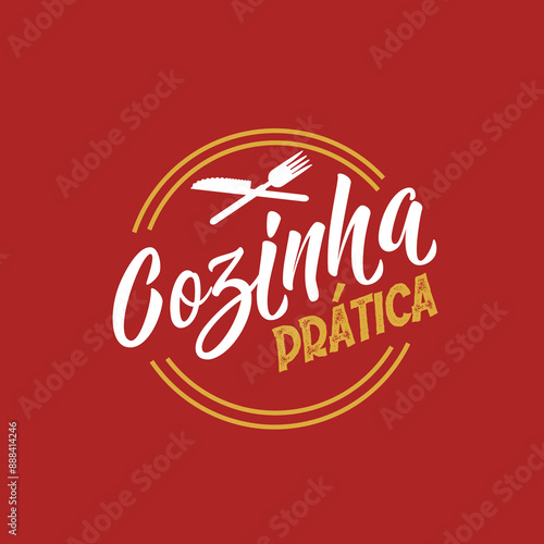 Logo Restaurante.eps cozinha prática brasil