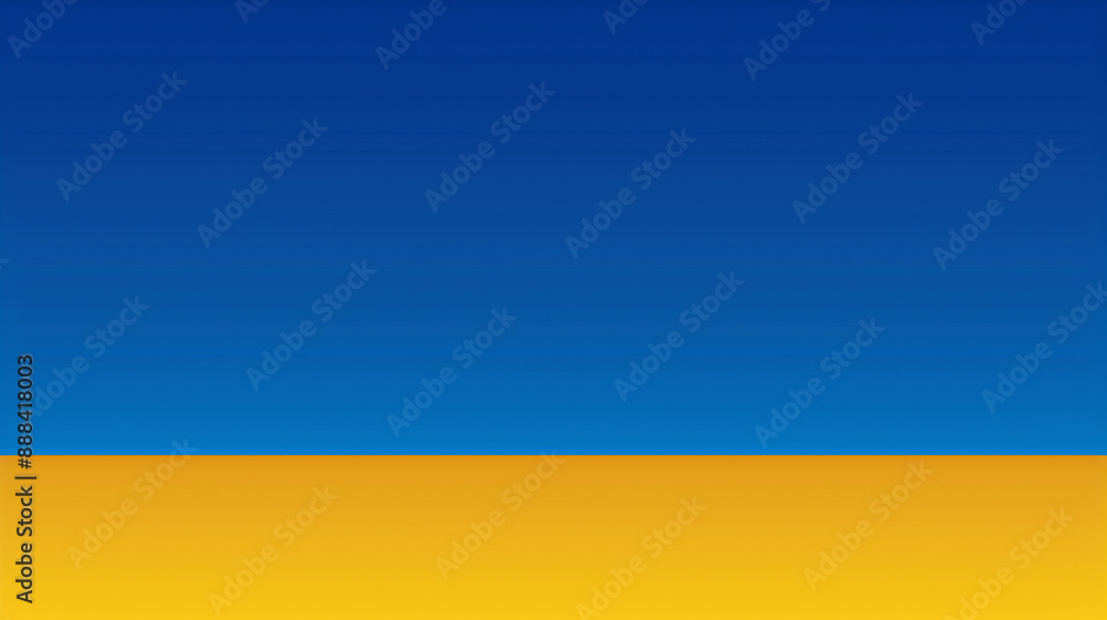 Ukrainian flag, banner copy space, blue and yellow. Day of the National Flag, Unity, Constitution, Statehood, Independence, Defenders and Defendresses, Armed Forces Ukraine Ukrainian flag, banner copy space, blue and yellow. Day of the National Flag, Unity, Constitution, Statehood, Independence, Defenders and Defendresses, Armed Forces Ukraine